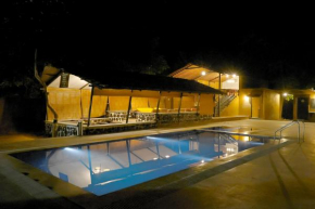 Spree Maati Jungle Resort